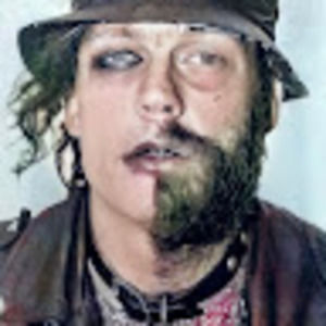 Meet your Posher, Greg